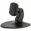 Магнитный автодержатель Scosche MagicMount mini mat (MAGMS2) для смартфонов и планшетов